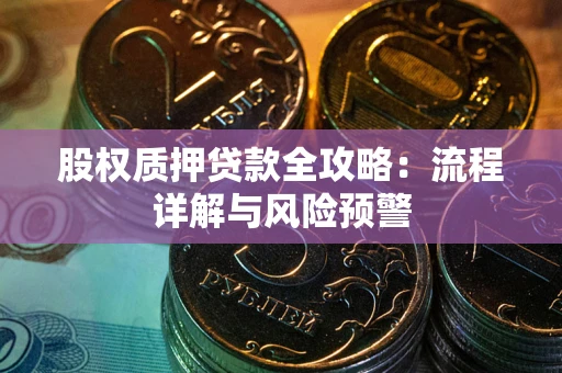 济南股权质押贷款全攻略：流程详解与风险预警